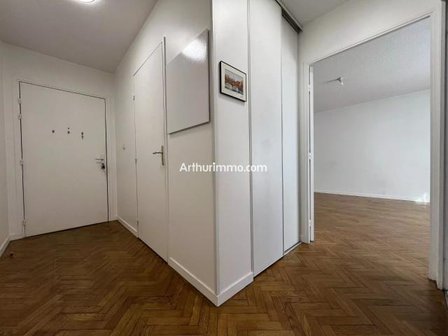 Appartement 2 pièces 52 m²