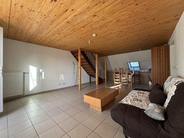 Appartement 2 pièces 52 m²