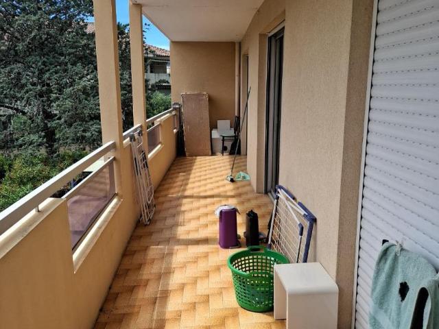 Appartement 2 pièces 52 m²