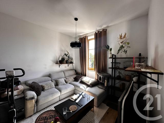 Appartement 2 pièces 52 m²