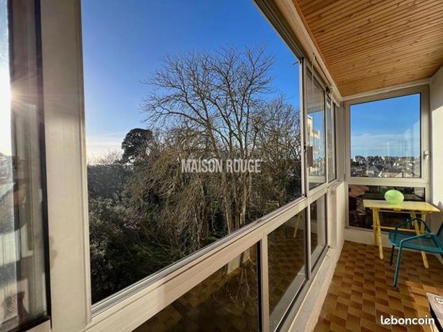 Appartement 2 pièces 52 m²