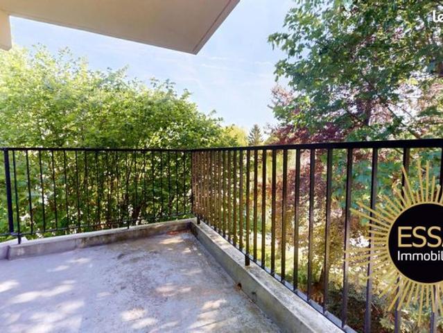 Appartement 2 pièces 52 m²