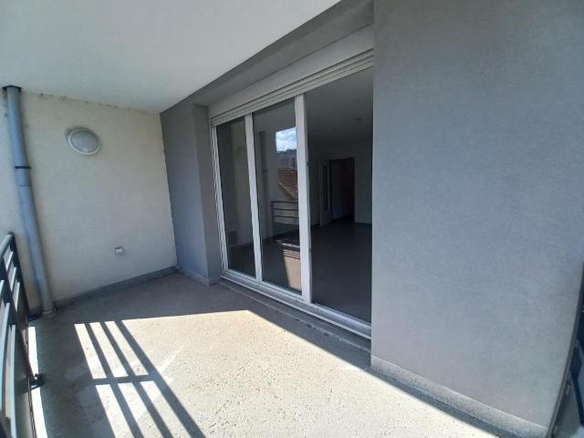 Appartement 2 pièces 52 m²