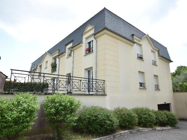 Appartement 2 pièces 52 m²