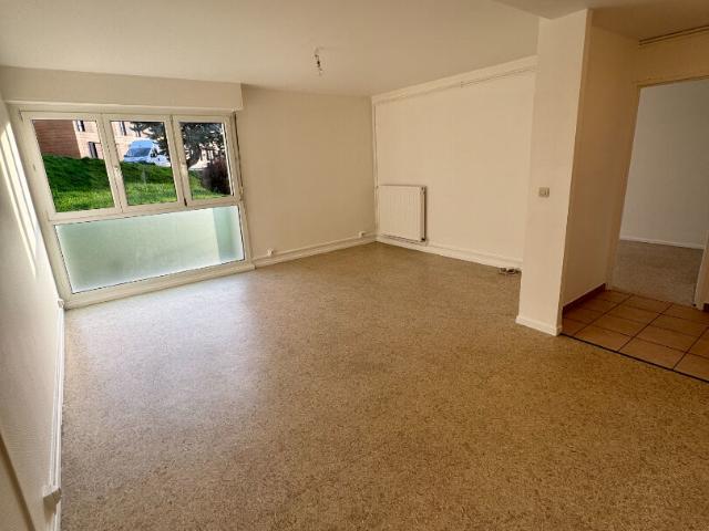 Appartement 2 pièces 52 m²