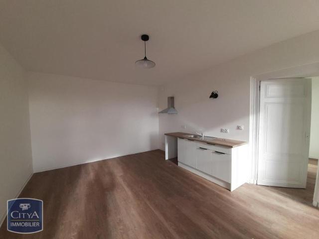 Appartement 2 pièces 52 m²