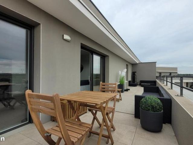 Appartement 2 pièces 52 m²