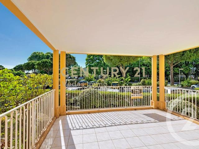 Appartement 2 pièces 52 m²