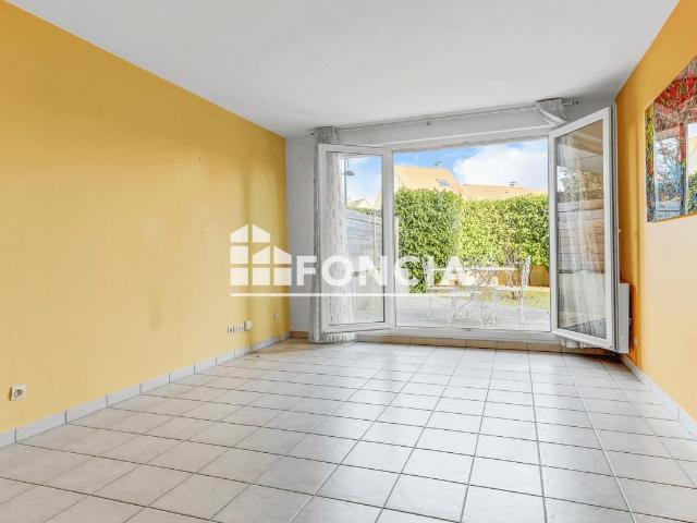 Appartement 2 pièces 52 m²