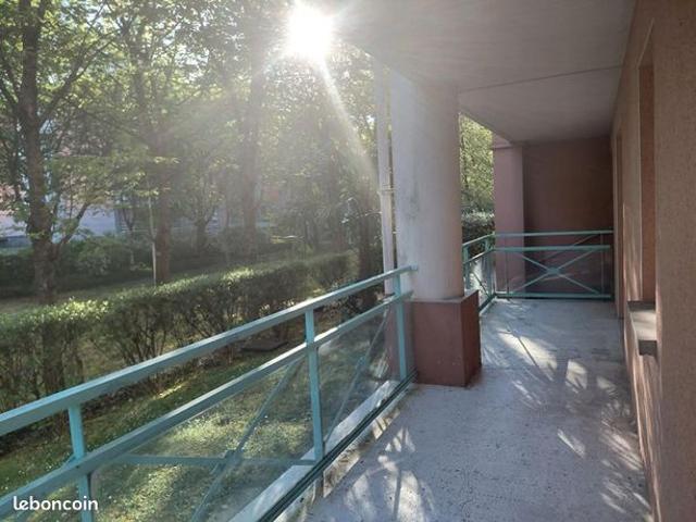Appartement 2 pièces 52 m²