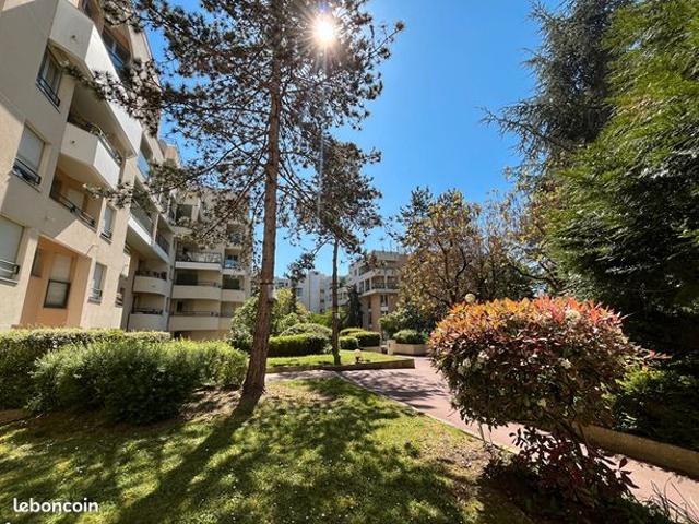 Appartement 2 pièces 52 m²