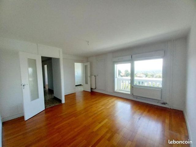Appartement 2 pièces 52 m²