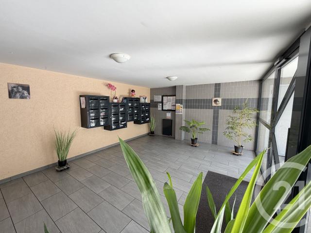 Appartement 2 pièces 52 m²