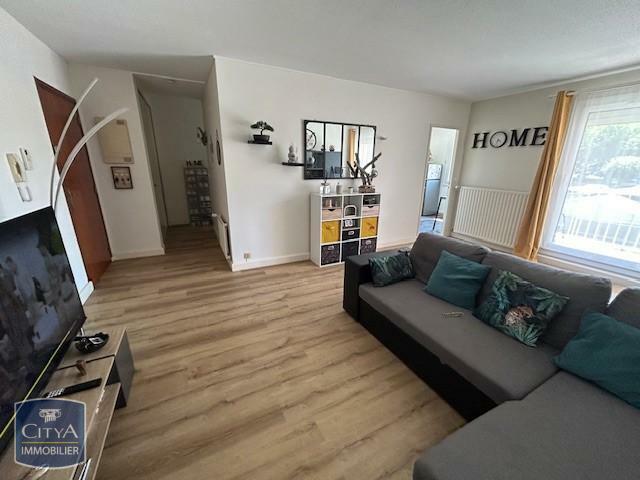Appartement 2 pièces 52 m²