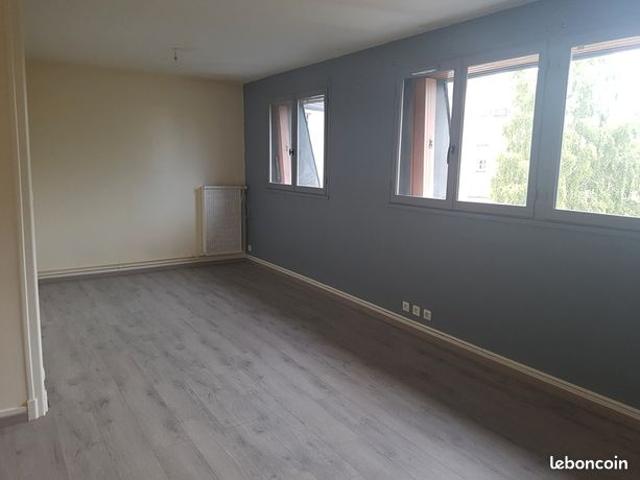 Appartement 2 pièces 52 m²