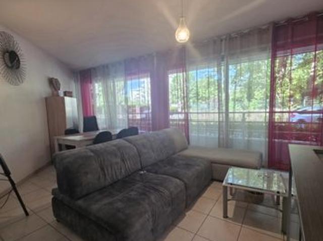 Appartement 2 pièces 52 m²
