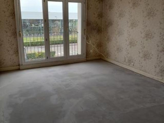 Appartement 2 pièces 52 m²