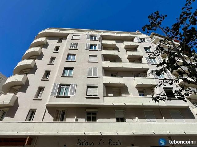 Appartement 2 pièces 52 m²