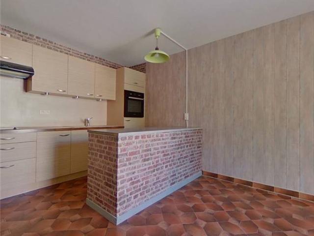 Appartement 2 pièces 52 m²