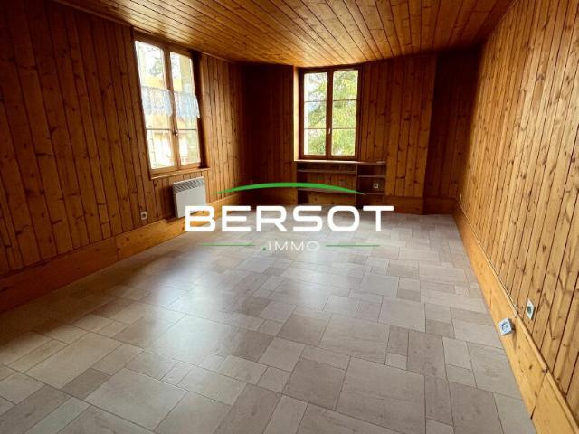 Appartement 2 pièces 52 m²