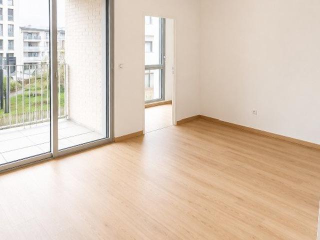 Appartement 2 pièces 52 m²