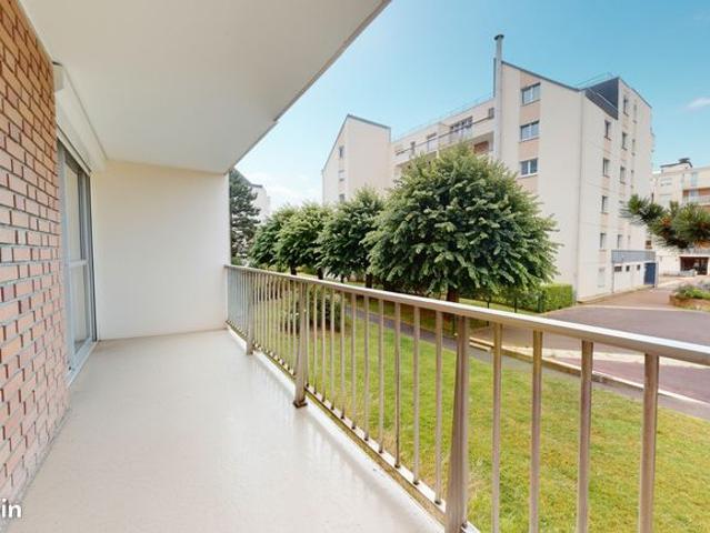 Appartement 2 pièces 52 m²