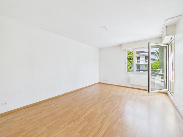 Appartement 2 pièces 52 m²