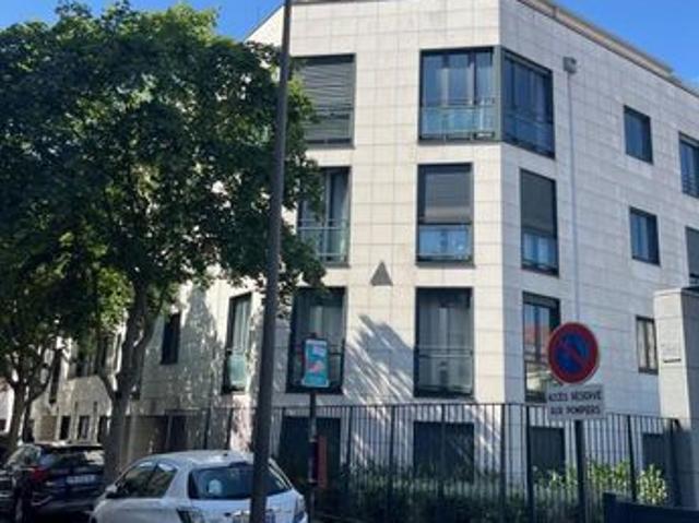 Appartement 2 pièces 52 m²