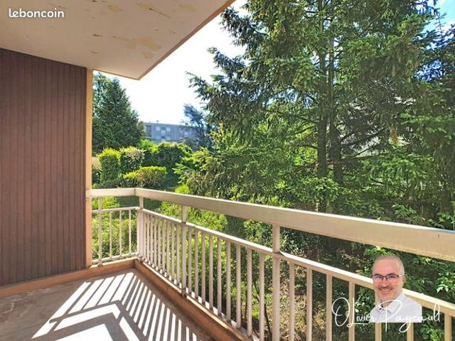 Appartement 2 pièces 52 m²