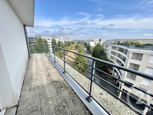 Appartement 2 pièces 52 m²