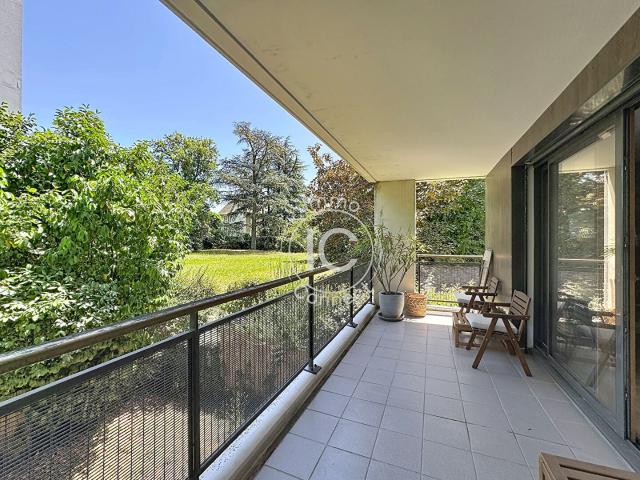 Appartement 2 pièces 52 m²