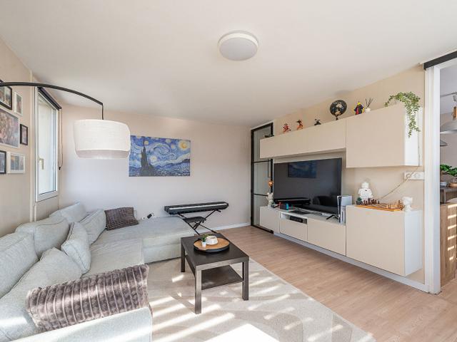 Appartement 2 pièces 52 m²