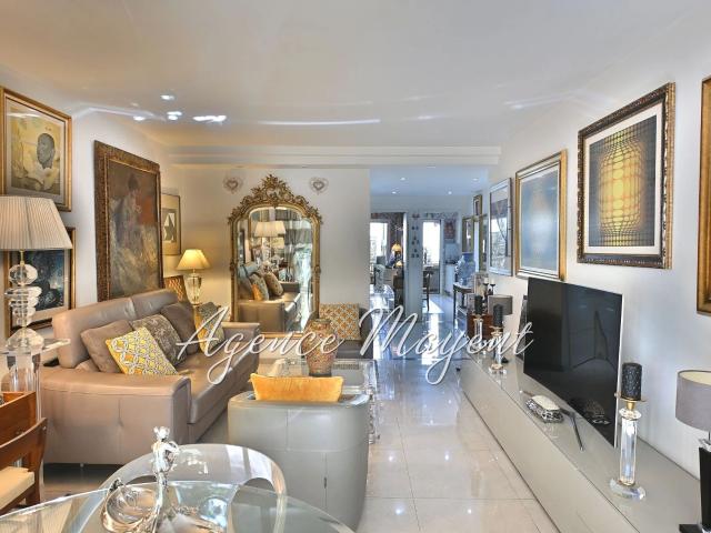 Appartement 2 pièces 52 m²