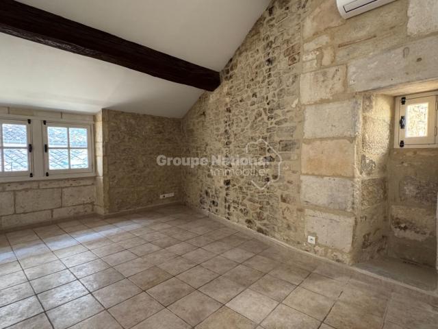 Appartement 2 pièces 52 m²