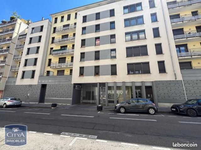 Appartement 2 pièces 52 m²