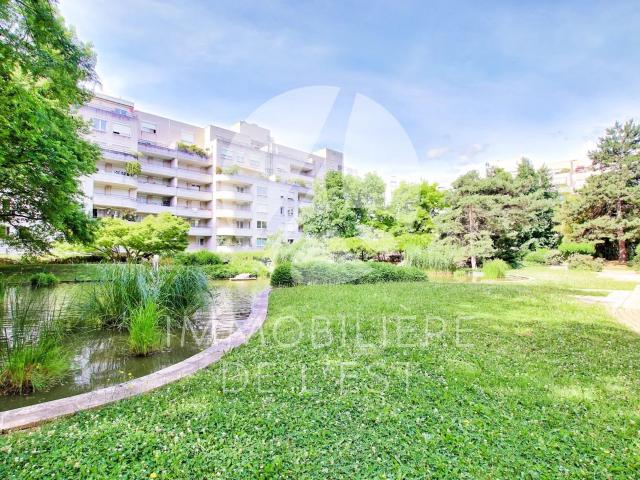 Appartement 2 pièces 52 m²