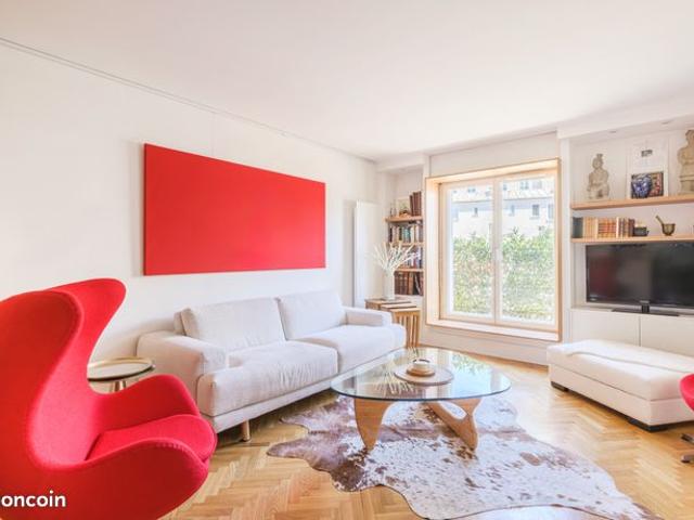 Appartement 2 pièces 52 m²
