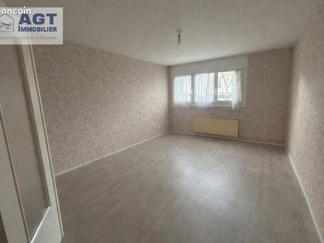 Appartement 2 pièces 52 m²