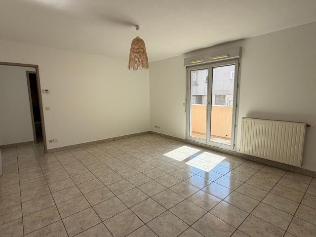 Appartement 2 pièces 52 m²