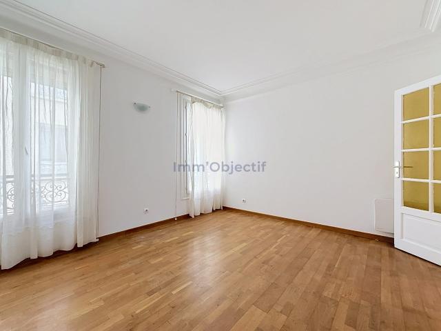 Appartement 2 pièces 52 m²