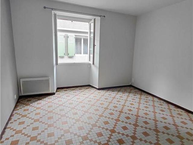 Appartement 2 pièces 52 m²
