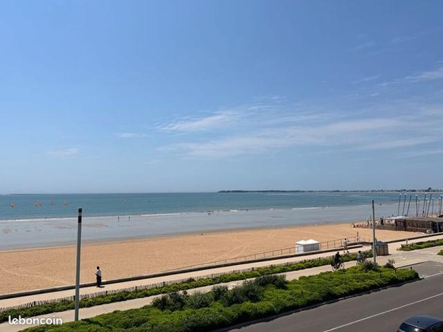 Appartement 2 pièces 52 m²