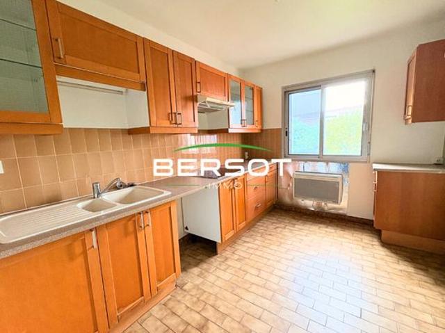 Appartement 2 pièces 52 m²