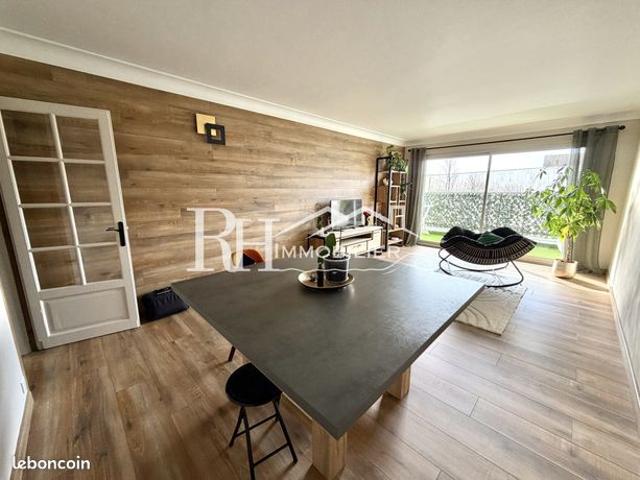 Appartement 2 pièces 52 m²