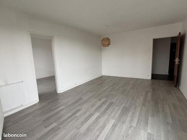 Appartement 2 pièces 52 m²