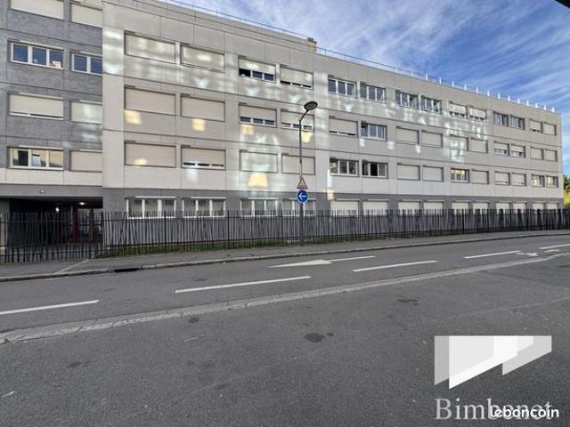 Appartement 2 pièces 52 m²