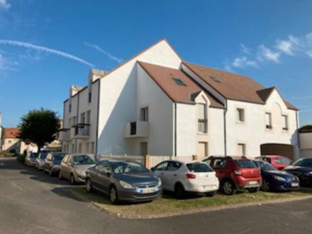 Appartement 2 pièces 52 m²
