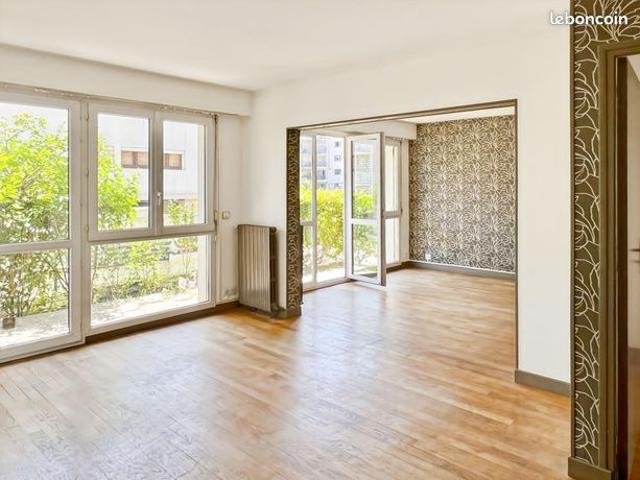 Appartement 2 pièces 52 m²