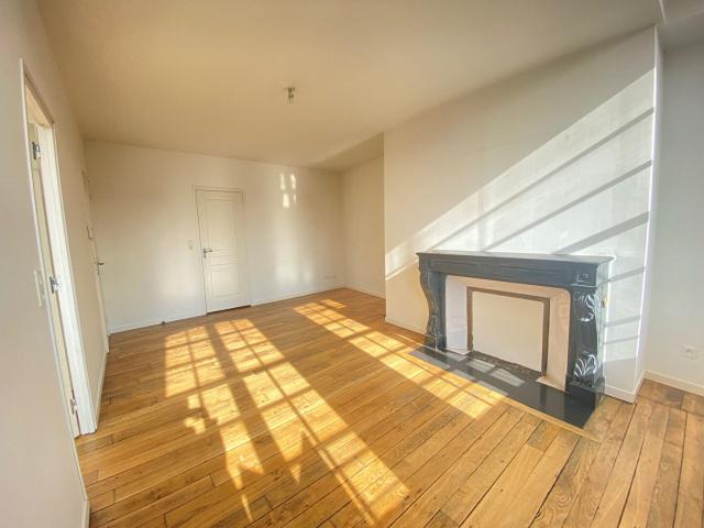 Appartement 2 pièces 52 m²