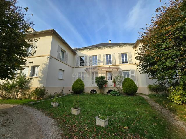 Appartement 2 pièces 52 m²